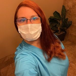 Meet your Posher, Theresa